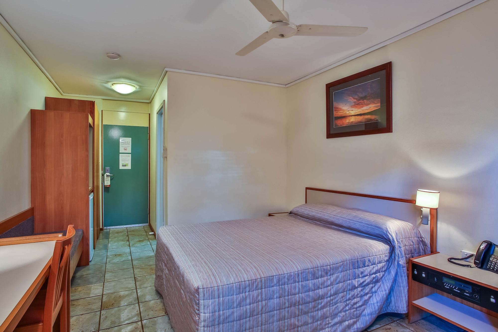 Hotel Kununurra Exteriér fotografie