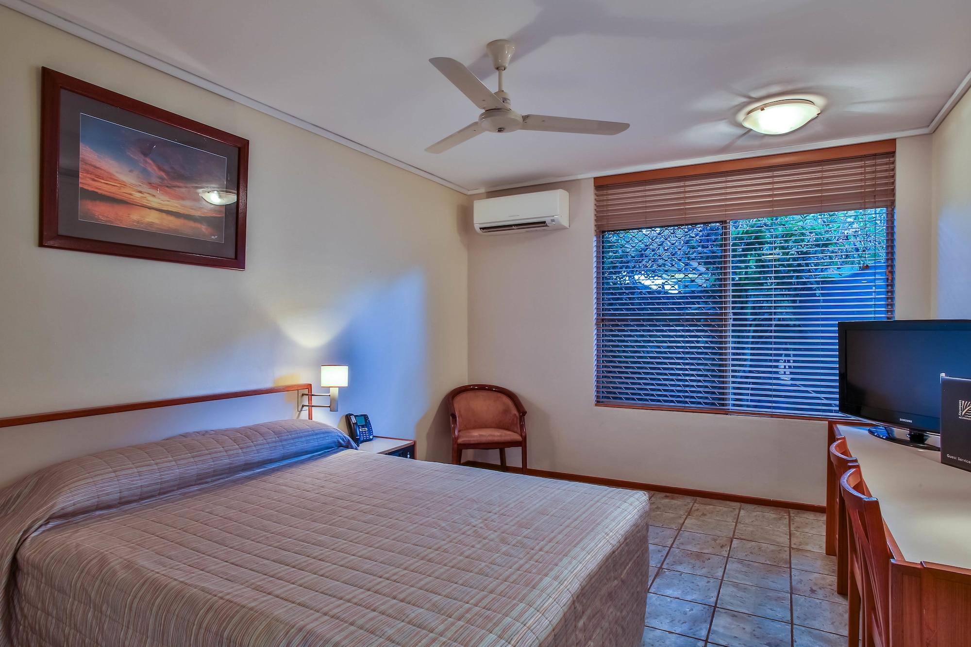 Hotel Kununurra Exteriér fotografie