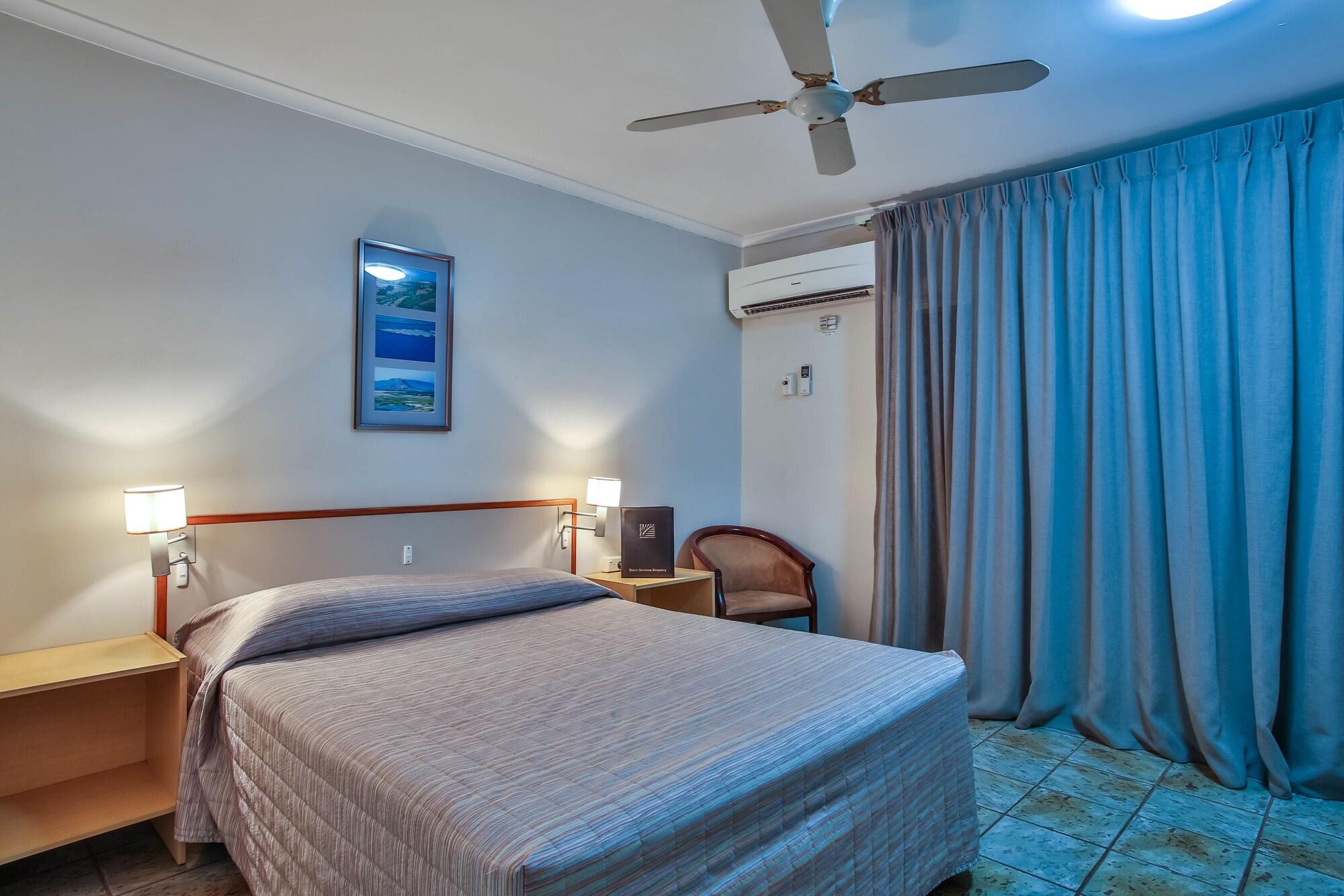 Hotel Kununurra Exteriér fotografie