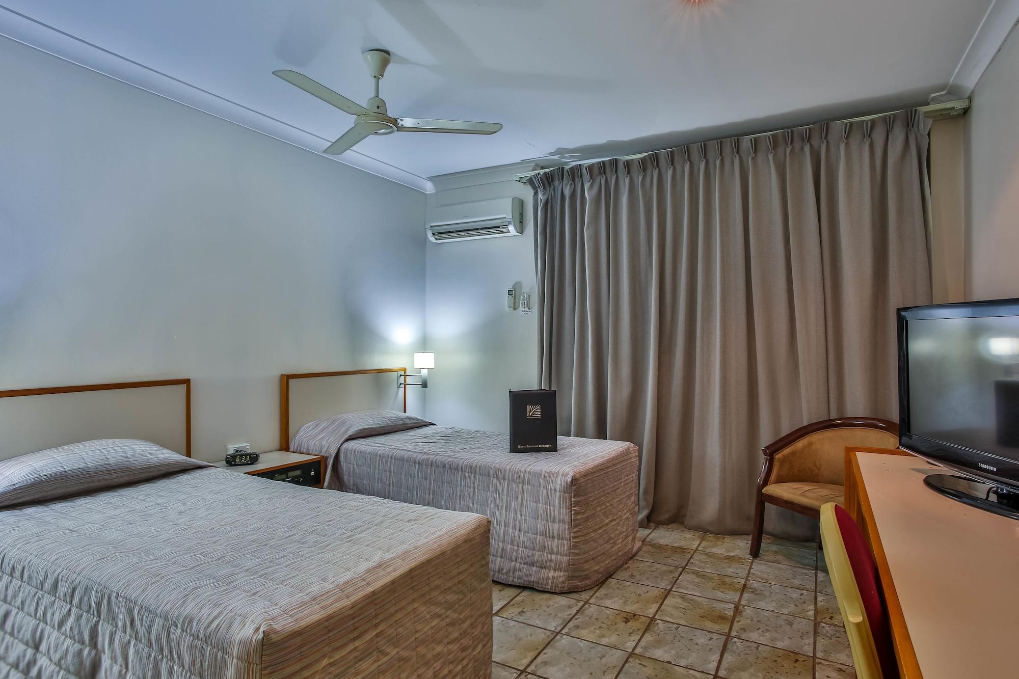 Hotel Kununurra Exteriér fotografie