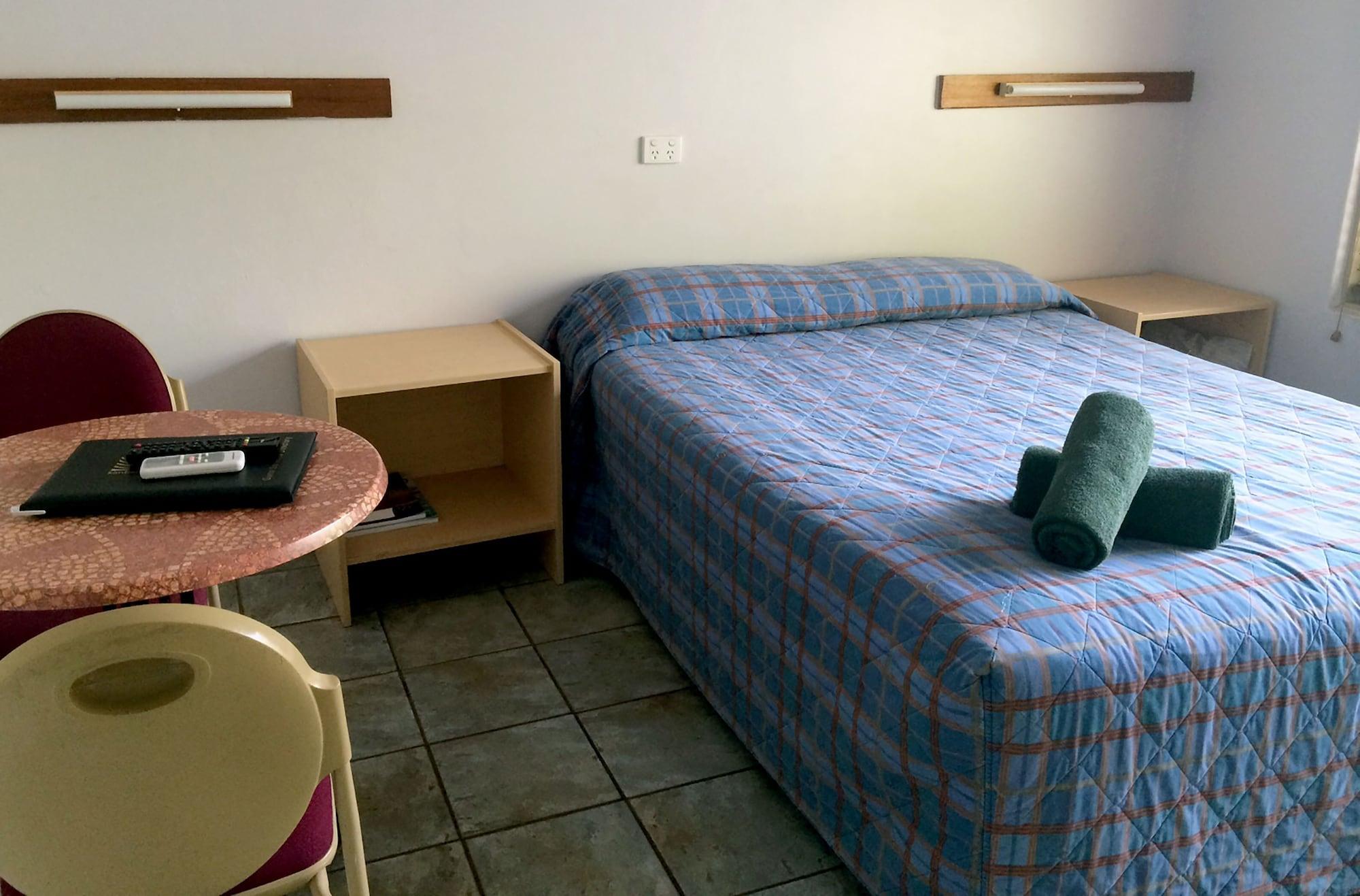 Hotel Kununurra Exteriér fotografie