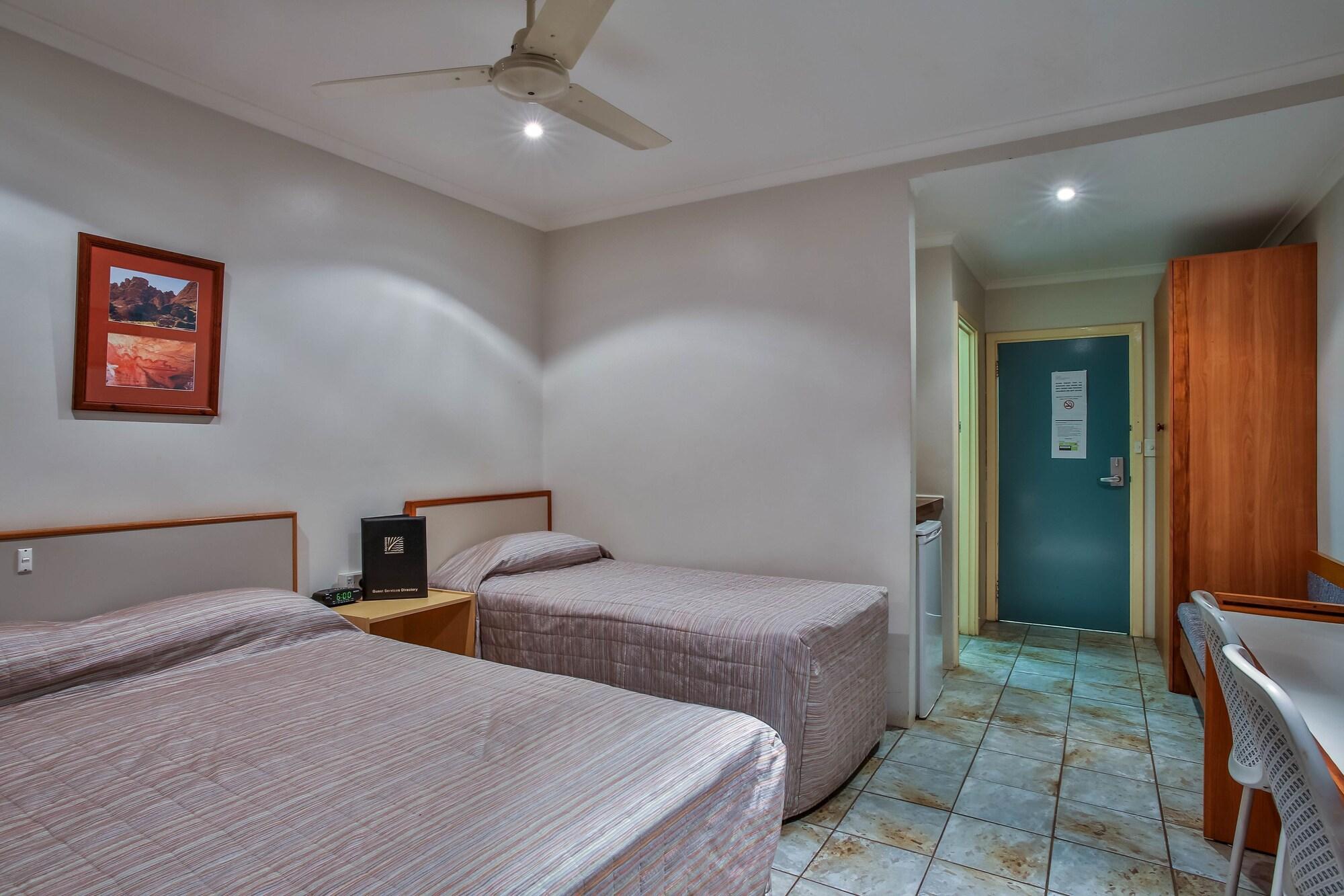 Hotel Kununurra Exteriér fotografie