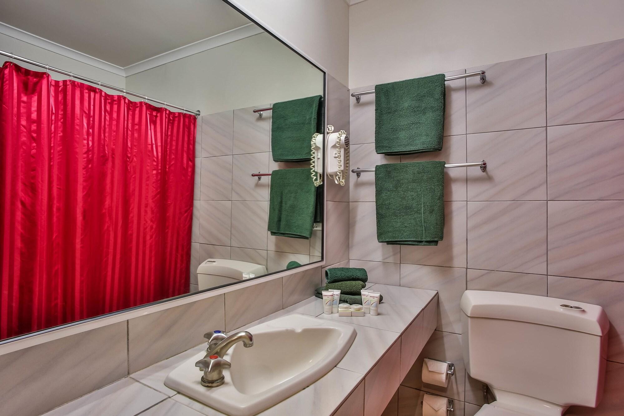 Hotel Kununurra Exteriér fotografie