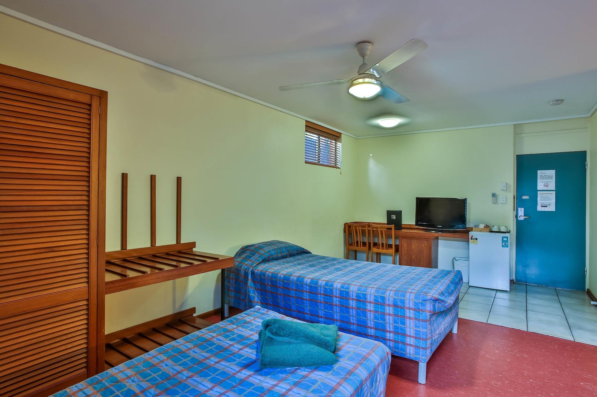 Hotel Kununurra Exteriér fotografie
