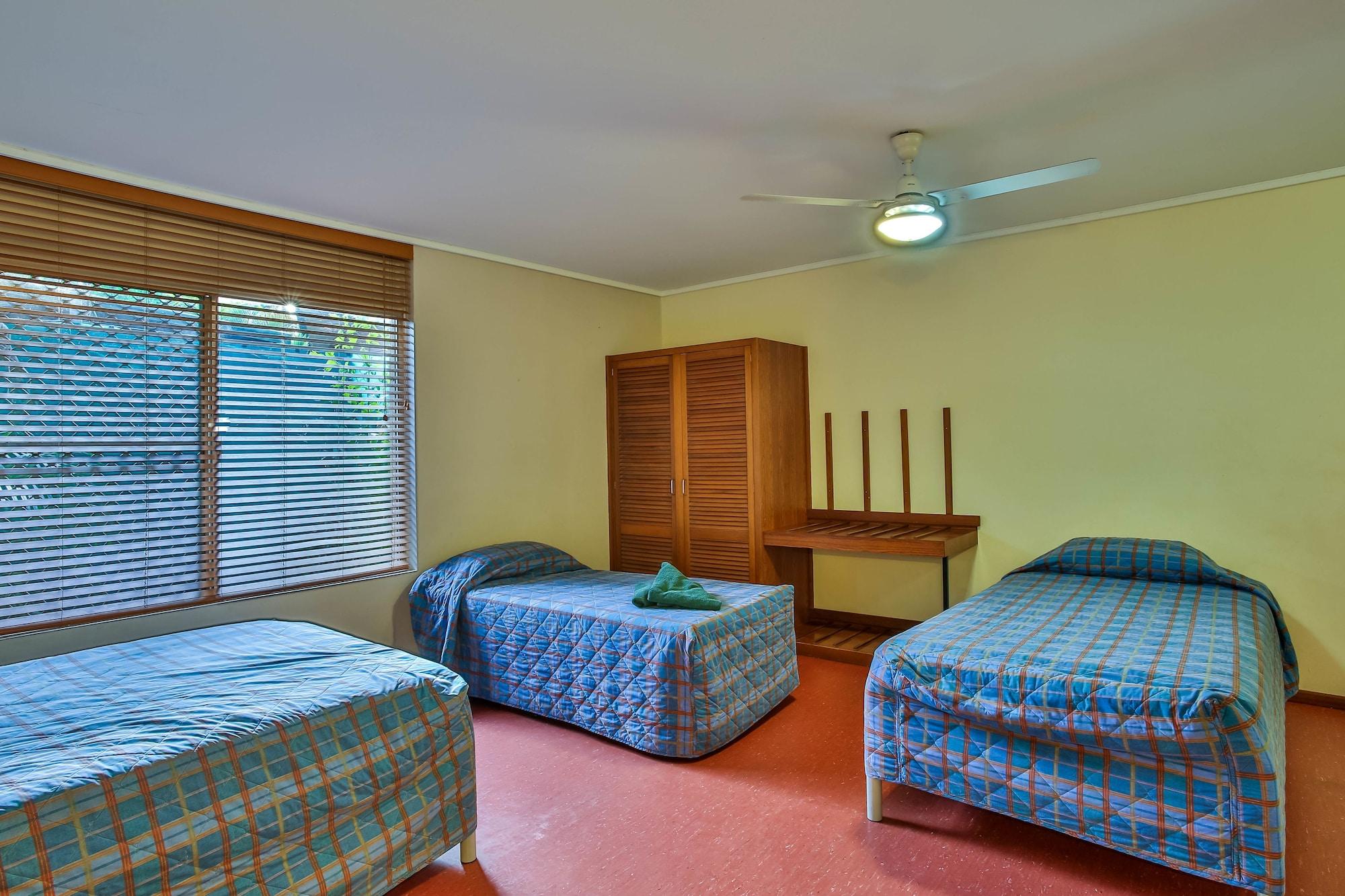 Hotel Kununurra Exteriér fotografie