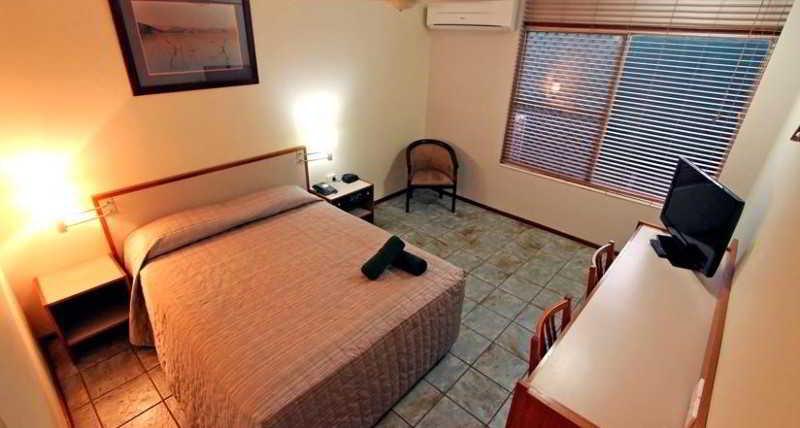 Hotel Kununurra Exteriér fotografie
