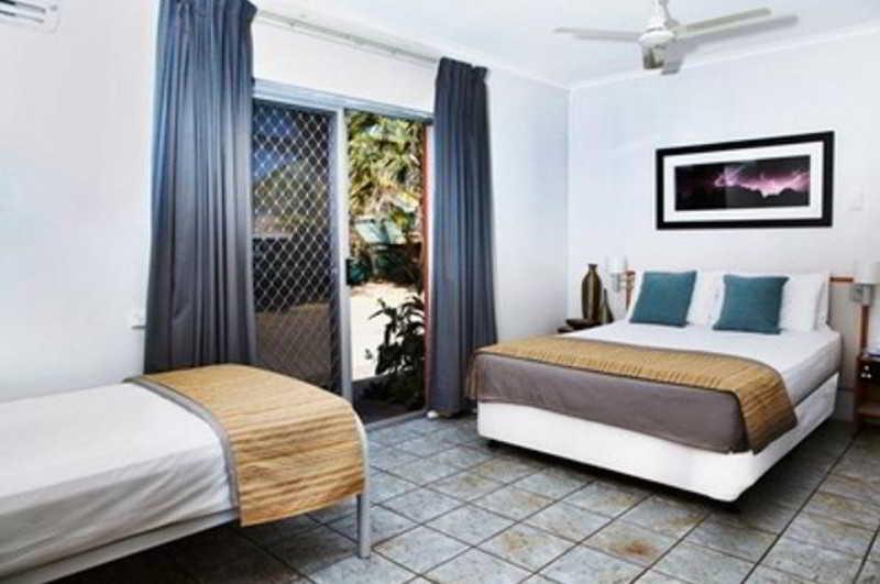 Hotel Kununurra Exteriér fotografie