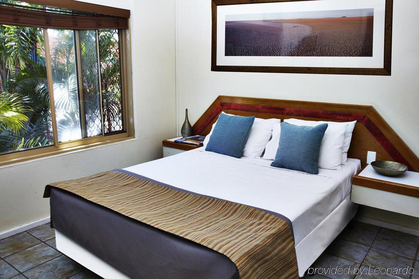 Hotel Kununurra Pokoj fotografie