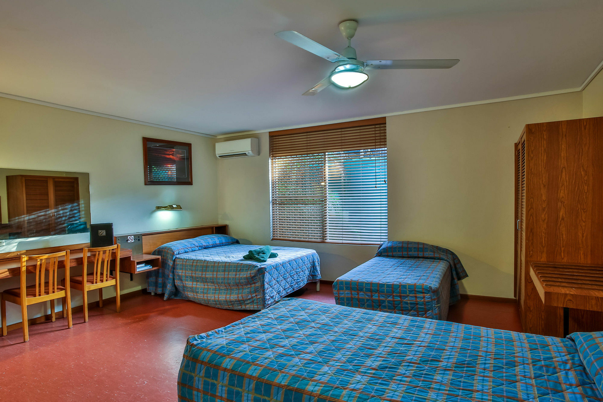 Hotel Kununurra Exteriér fotografie
