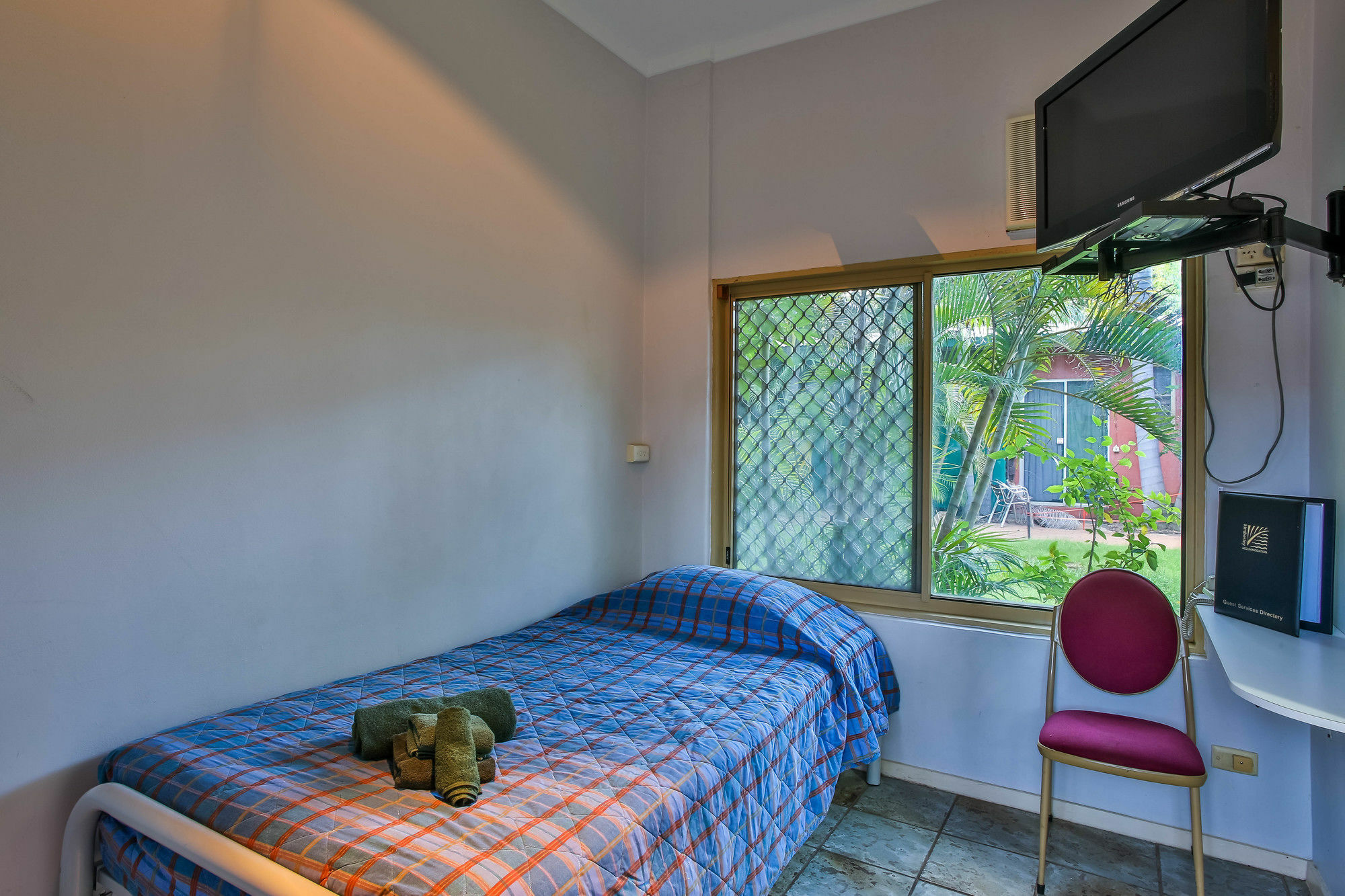 Hotel Kununurra Exteriér fotografie