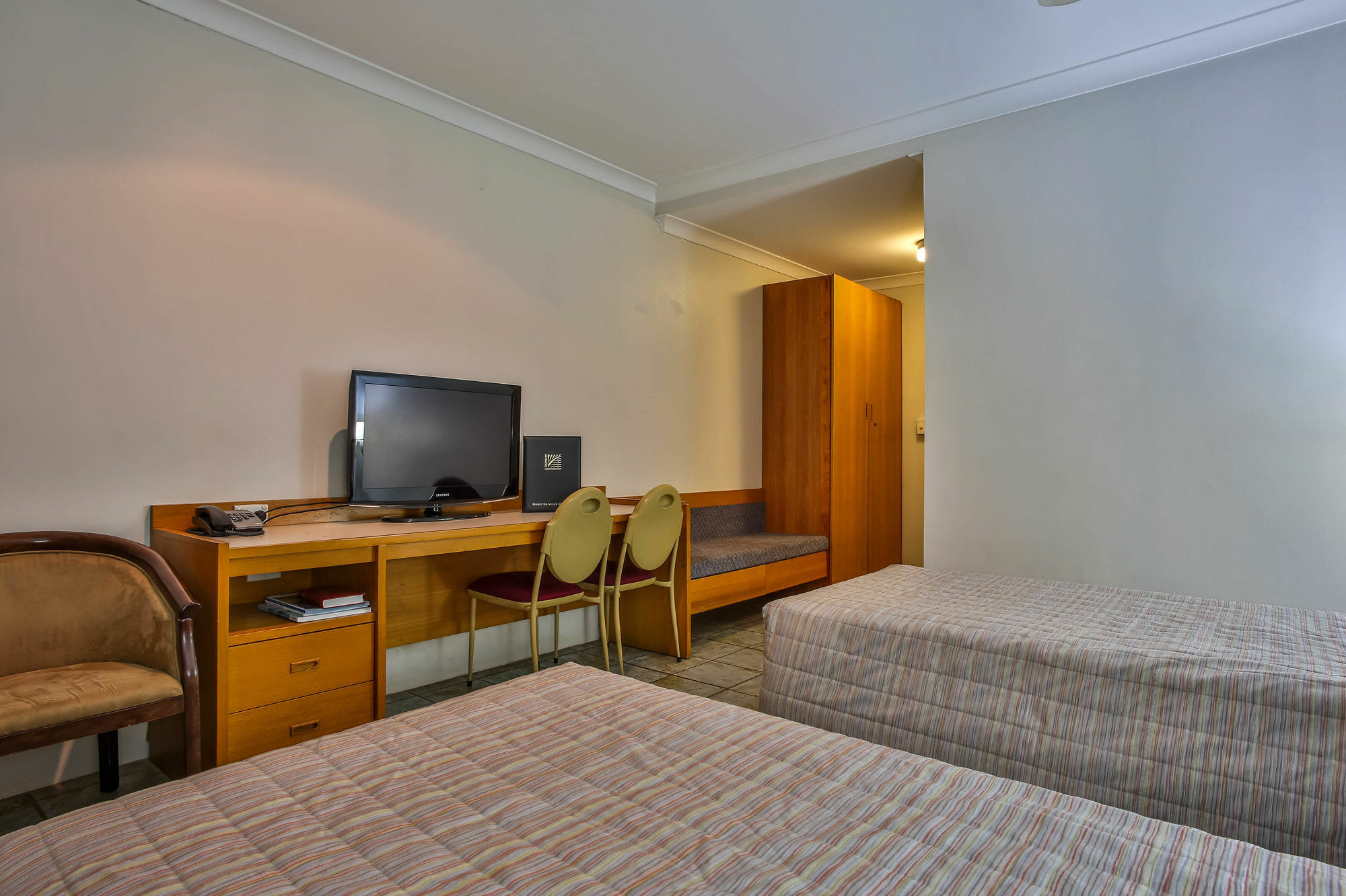 Hotel Kununurra Exteriér fotografie